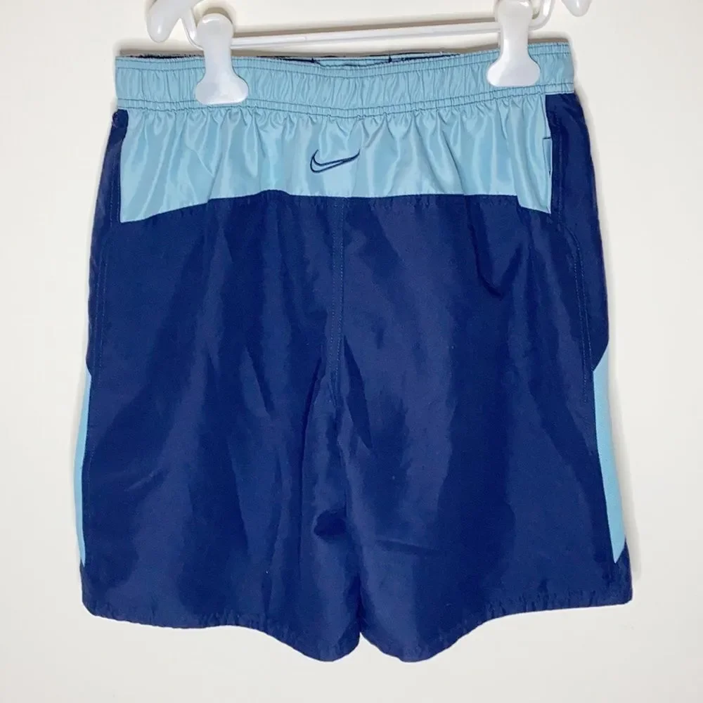 Nike navy light